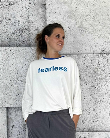 Cabana Living Fearless 6427 White